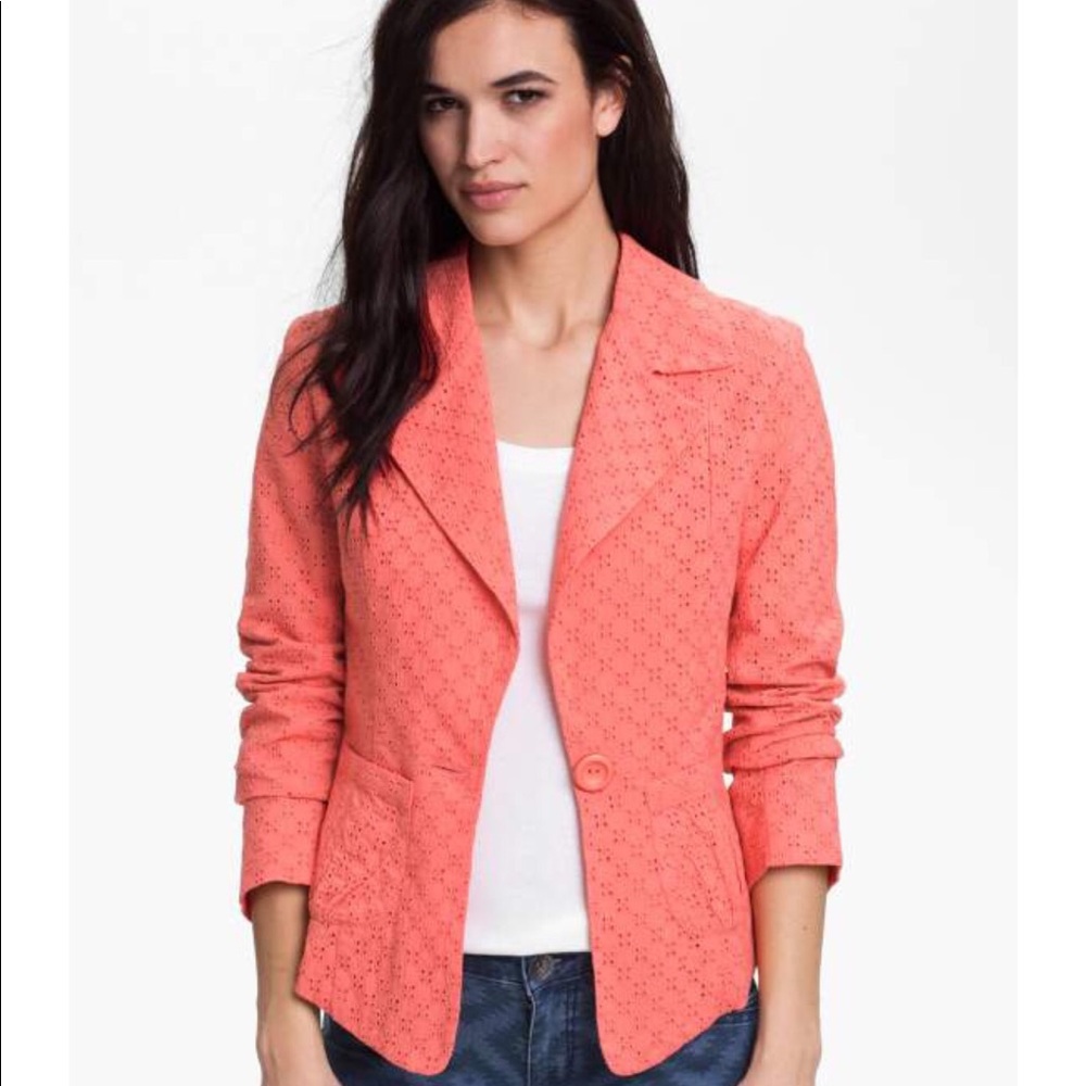 KUT FROM THE KLOTH BLAZER